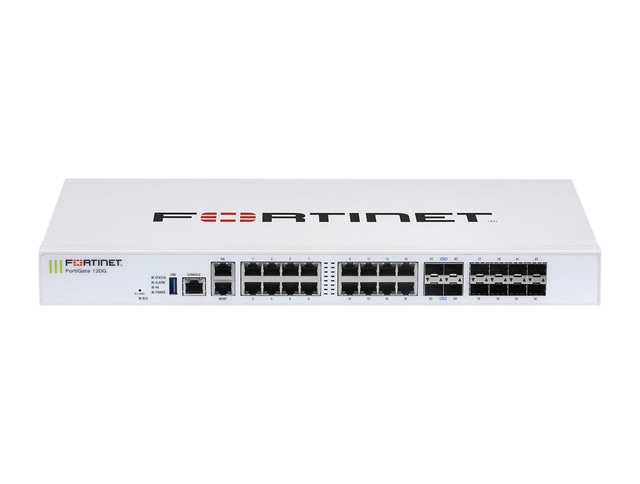 Fortinet FortiGate 121G Firewall