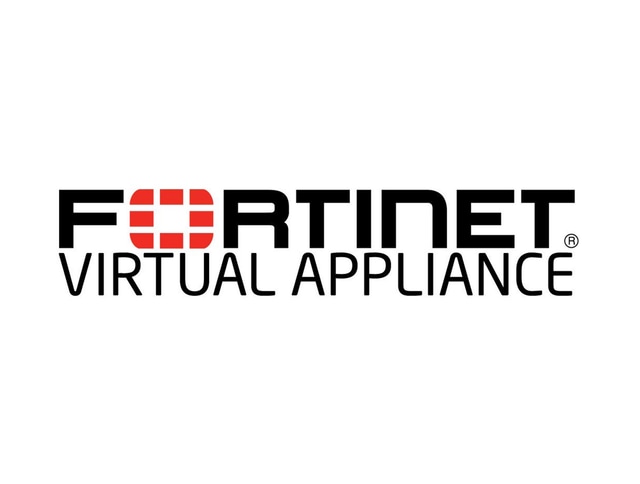 Fortinet FortiGate Virtual Appliance VM16