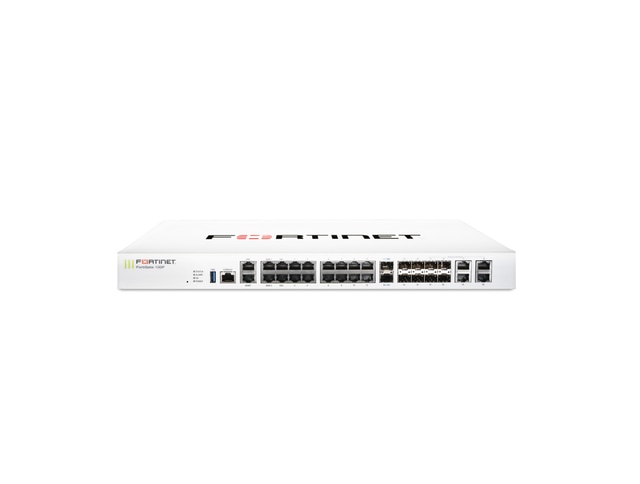 Fortinet FortiGate 101F-HA Firewall
