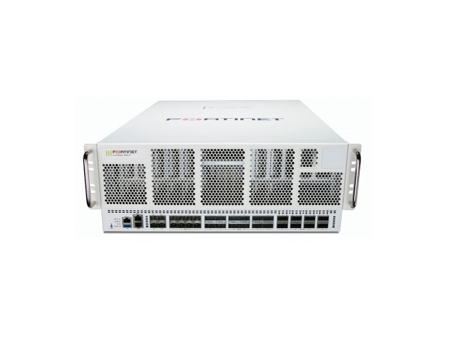 Fortinet FortiGate 4800F Firewall