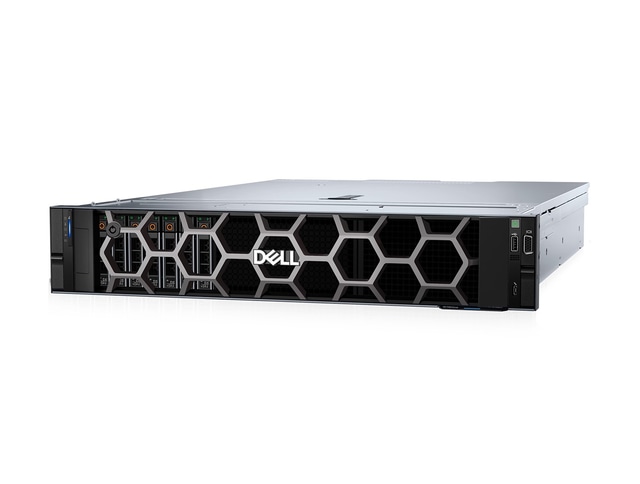 Dell PowerEdge R760xs Rack Server