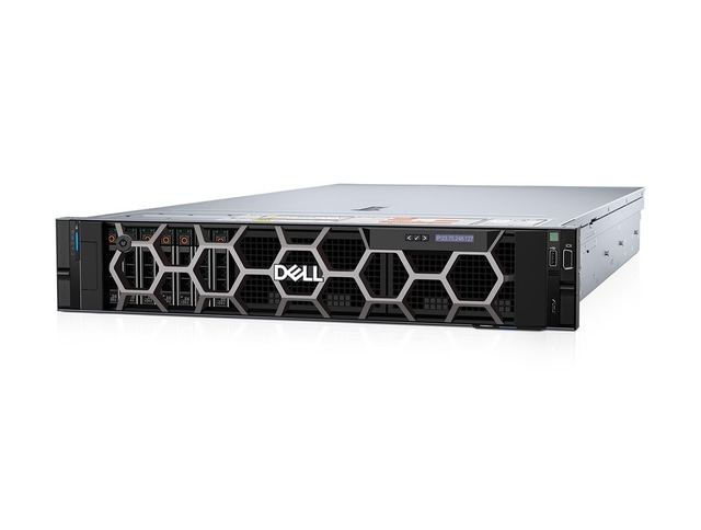 Dell PowerEdge R860 Rack Server