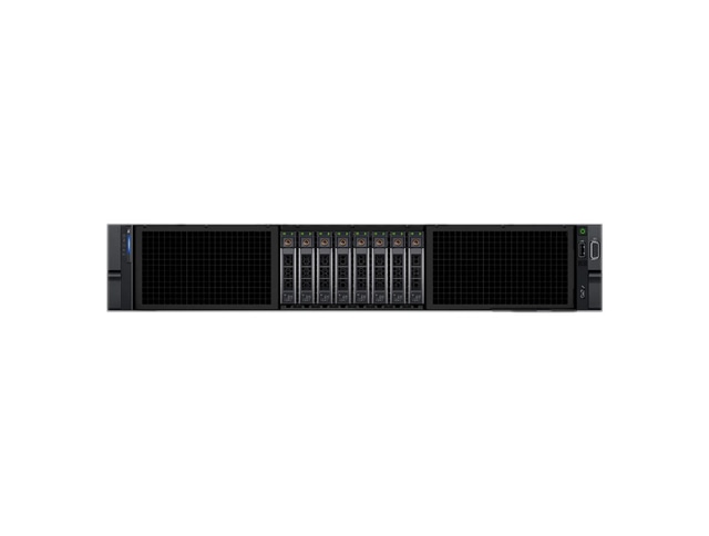 Dell PowerEdge R750XA Rack Server