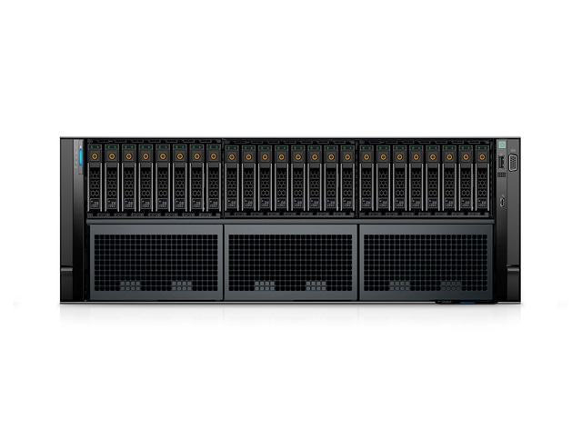 Dell PowerEdge R960 Rack Server