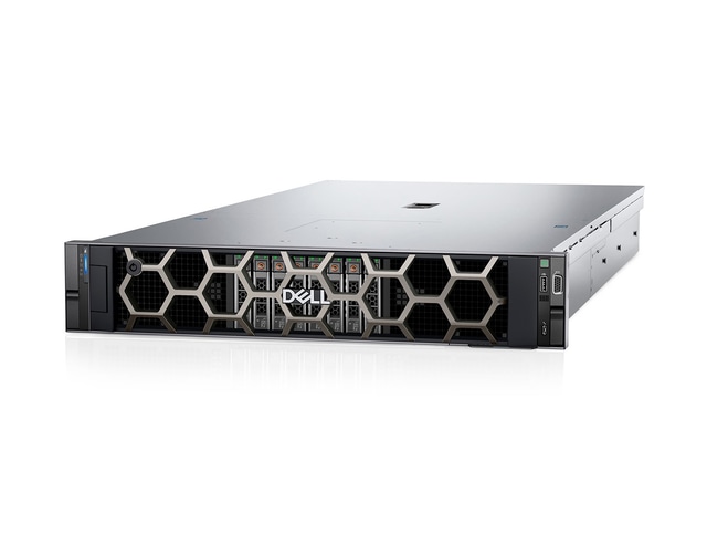 Dell PowerEdge R760xa Rack Server