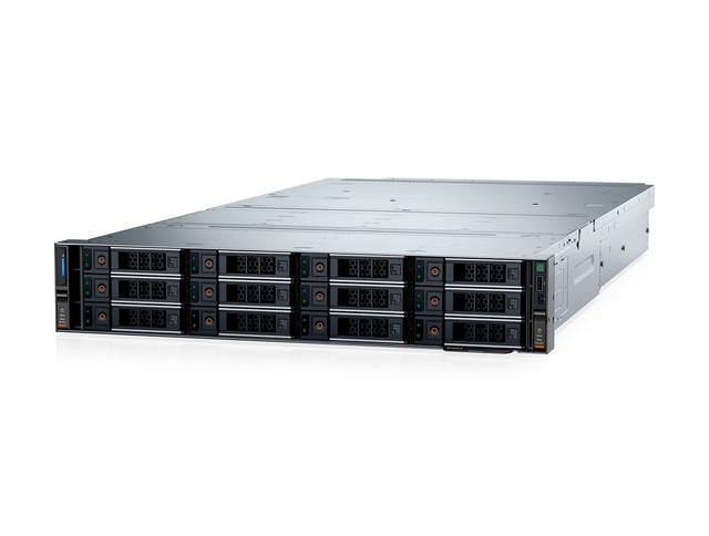 Dell PowerEdge R760xd2 Rack Server