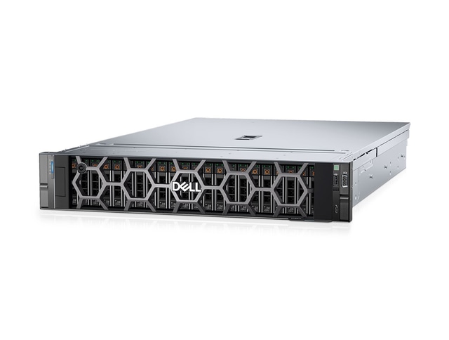 Dell PowerEdge R760 Rack Server