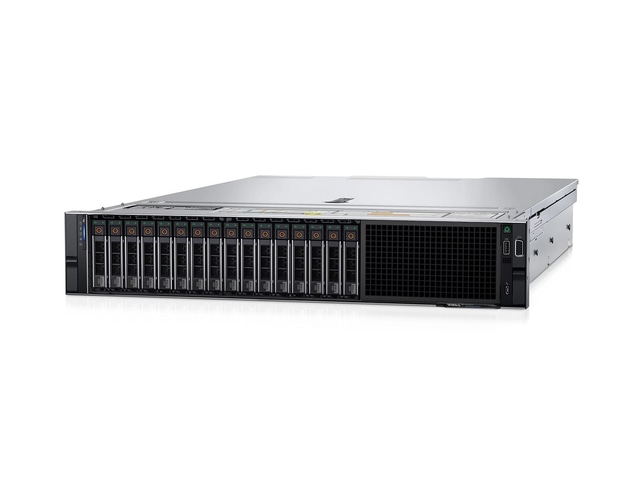 Dell PowerEdge R750XS Rack Server