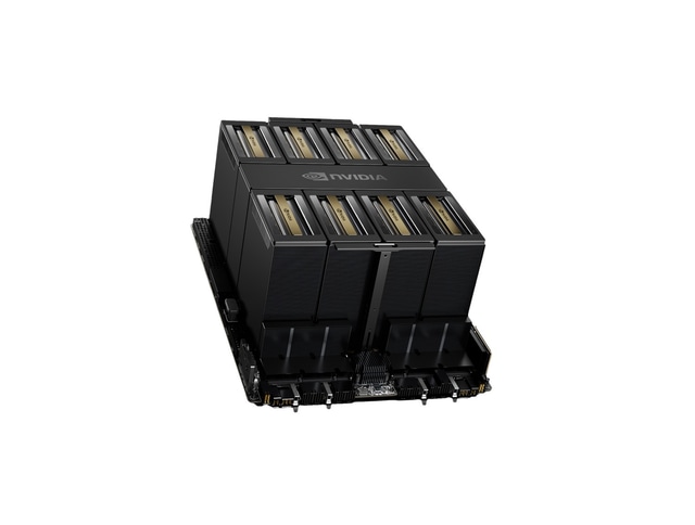 NVIDIA HGX B300 AI Server