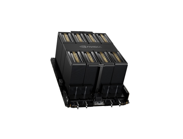 NVIDIA HGX B200 AI Server