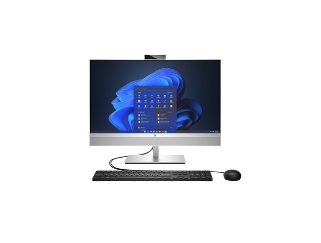 HP EliteOne 870