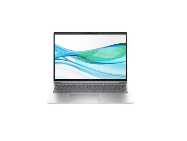 HP ProBook 460 16 inch Touch screen G11 Intel® Graphics Notebook PC 1TB - Intel® Core™ Ultra 7 155H 4.8 Ghz, 32 GB DDR5-5600 MT/s (2 x 16 GB)