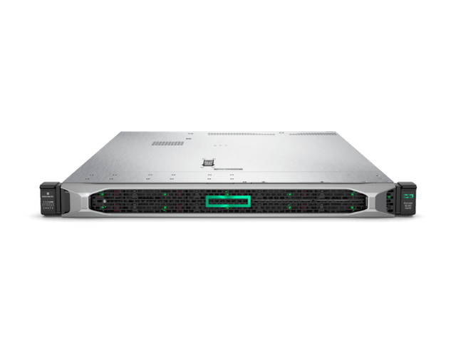 HPE ProLiant DL360 Gen11