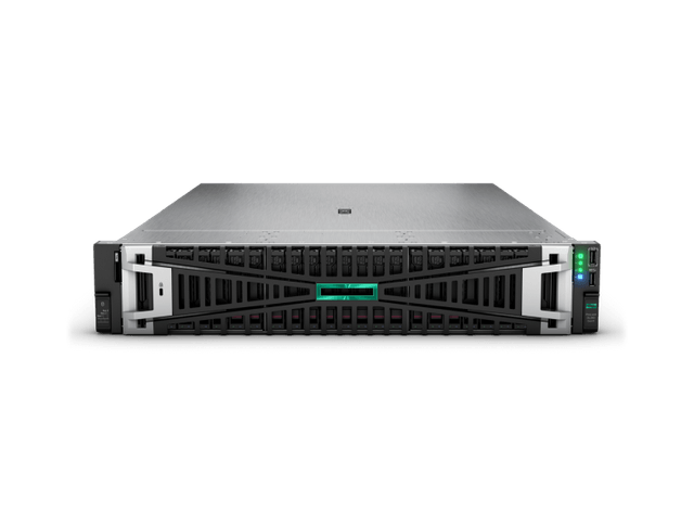 HPE ProLiant DL380 Gen11