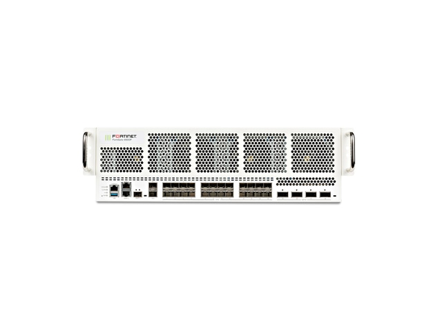 Fortinet FortiGate 6301F-DC Firewall