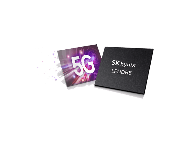 Micron SDRAM DDR5 24GB