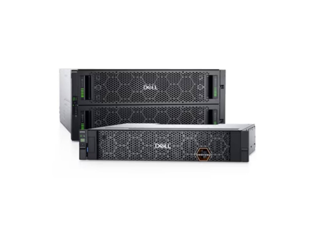 Tailor Made PowerVault ME5012 Storage Array
