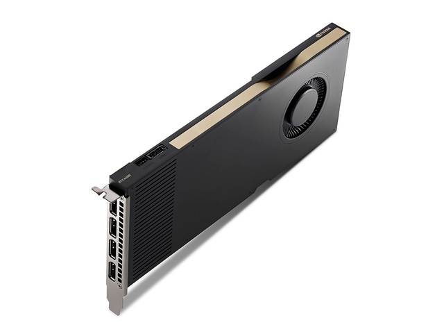 NVIDIA RTX A4000 Graphics Card