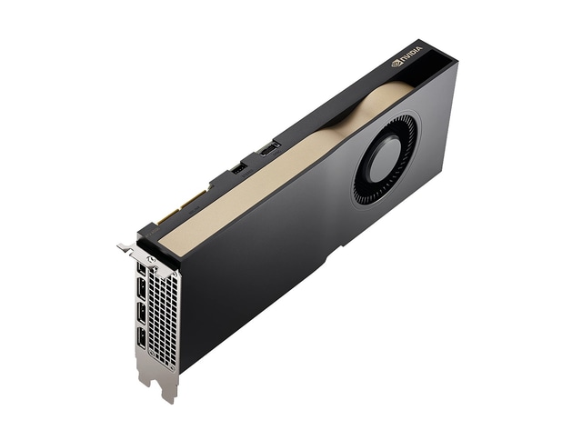 NVIDIA RTX A5000 Graphics Card