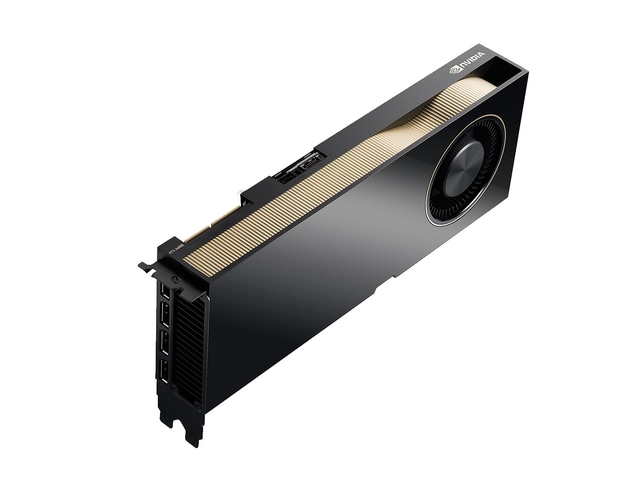 NVIDIA RTX A6000 Graphics Card