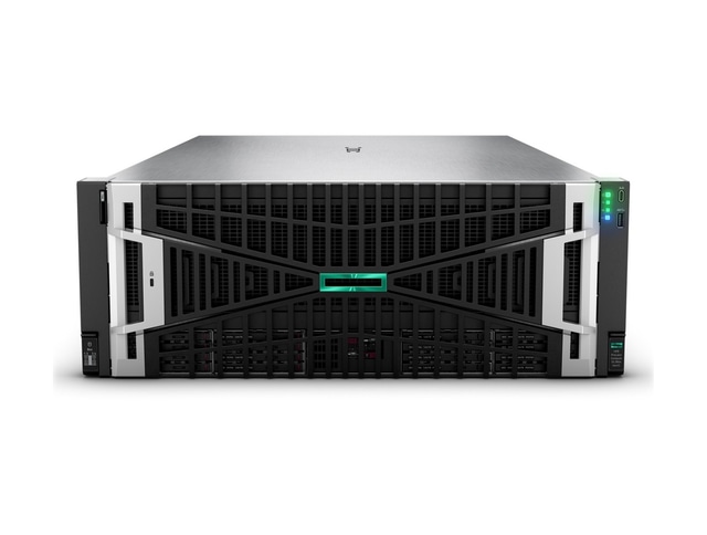 HPE ProLiant Compute DL380a Gen12 - 2 x Intel Xeon 6710E
