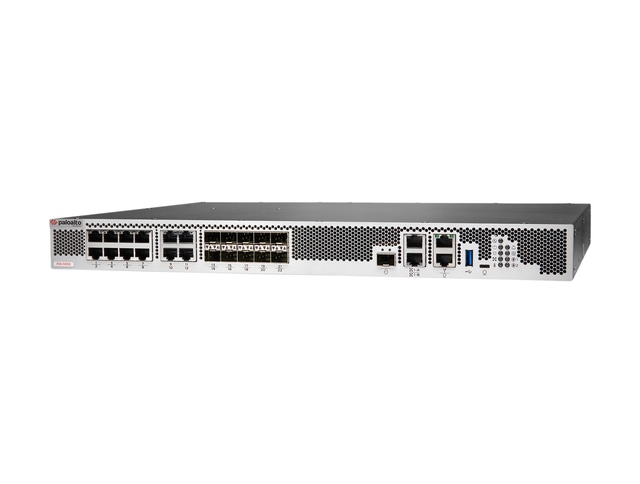 Palo Alto Next-Generation Firewall PA 1410