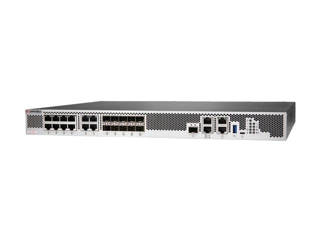 Palo Alto Next-Generation Firewall PA 1420