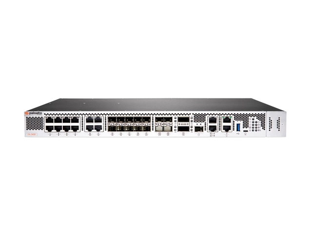 Palo Alto Next-Generation Firewall PA 3430
