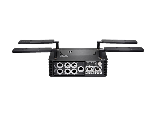 Palo Alto Next-Generation Firewall PA 410R-5G