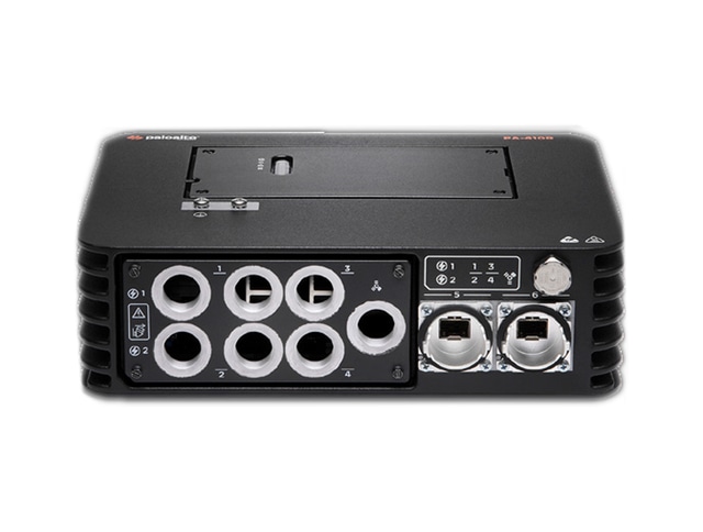 Palo Alto Next-Generation Firewall PA 410R