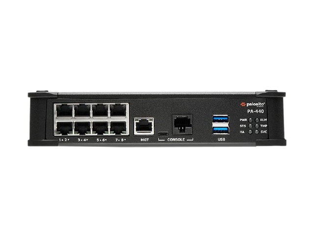 Palo Alto Next-Generation Firewall PA 440
