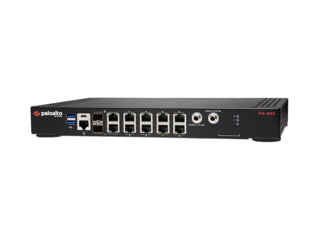 Palo Alto Next-Generation Firewall PA 445