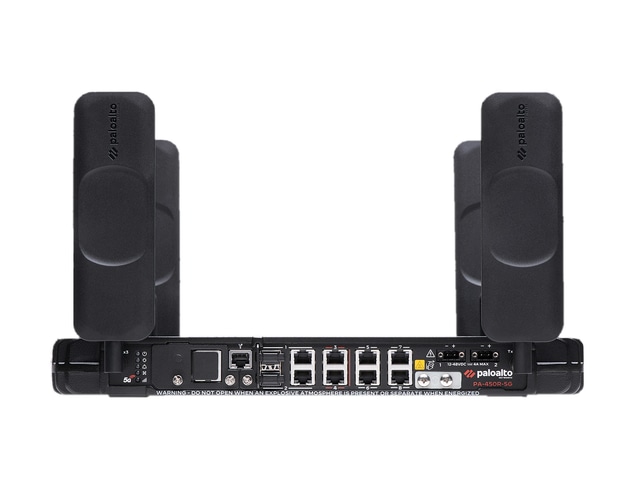 Palo Alto Next-Generation Firewall PA 450R-5G