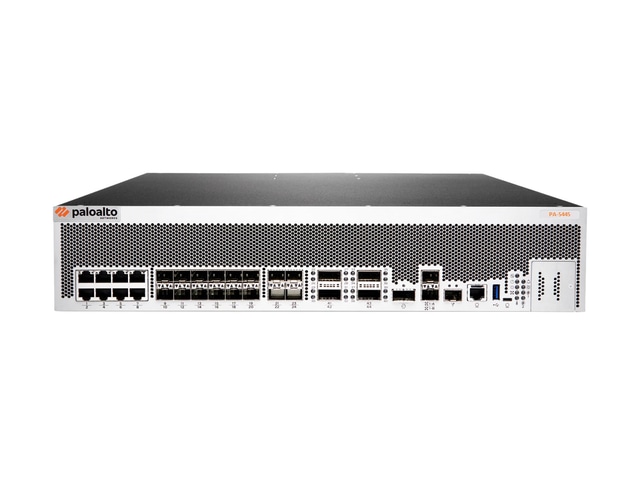 Palo Alto Next-Generation Firewall PA 5445