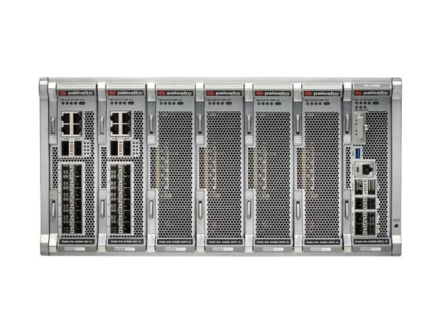 Palo Alto Next-Generation Firewall PA 5450