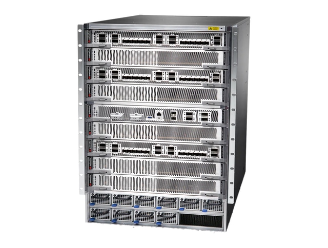 Palo Alto Next-Generation Firewall PA 7500
