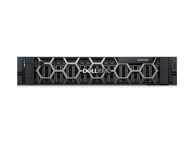 Dell PowerEdge R760 Rack Server