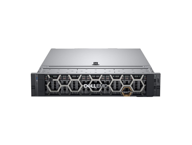 powerflex r840 gifticon