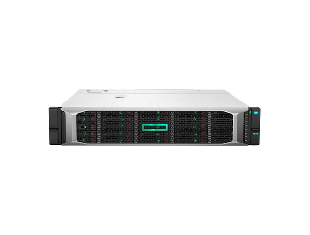 hpe d3710 storage enclosure 25bays gifticon