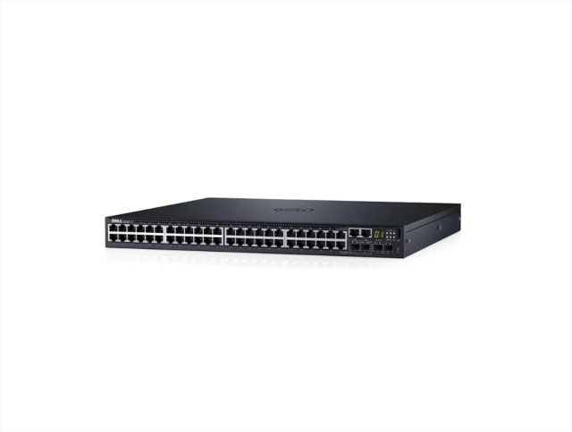 Dell PowerSwitch S3148 S Series Switch