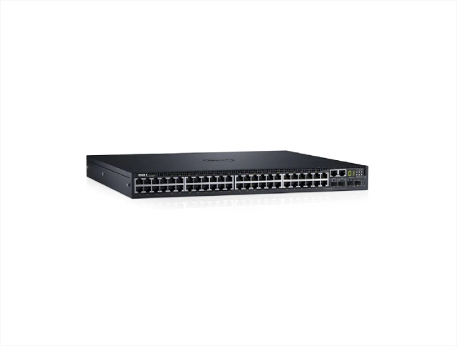 Dell PowerSwitch S3148P S Series Switch