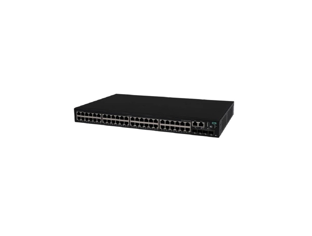 HPE Networking Comware Switch 48p 10M/100M/1G 4p SFP+ 1G/10G 5150EI