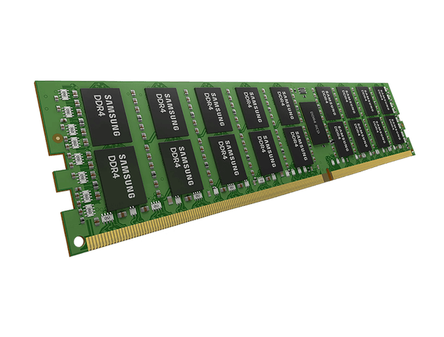 Samsung DDR5 Module - 32 GB - DIMM