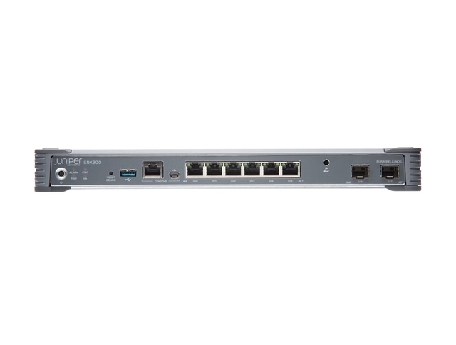 Juniper SRX300 Firewall