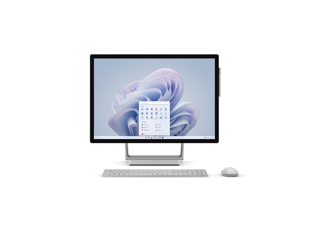 Microsoft Surface Studio 2+ for Business-Core i7 11370H-32 GB-SSD 1 TB