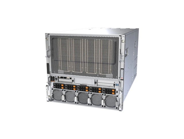 Supermicro SYS-421GU-TNXR GPU SuperServer product or service image on Uvation
