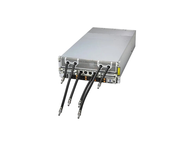 supermicro sys 422ga nbrt lcc gpu superserver gifticon