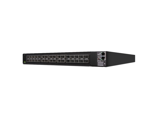 mellanox spectrum msn3700c switch 32x100g qsfps28 gifticon mellanox spectrum msn3700c switch 32x100g qsfps28 gifticon
