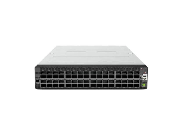 Mellanox Spectrum SN2010 - SN2000 Series 18 x 25 Gigabit SFP28 + 4 x 100 Gigabit QSFP28 Mellanox Spectrum SN2010 - SN2000 Series 18 x 25 Gigabit SFP28 + 4 x 100 Gigabit QSFP28