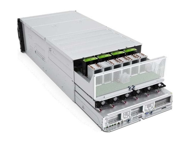 HPE ProLiant XL675d Gen10 Plus AI Server HPE ProLiant XL675d Gen10 Plus AI Server